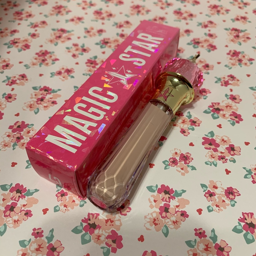 Jeffree Star Magic Star Concealer C7